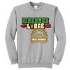 Core Fleece Crewneck Sweatshirt Thumbnail