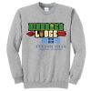 Core Fleece Crewneck Sweatshirt Thumbnail