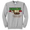 Core Fleece Crewneck Sweatshirt Thumbnail
