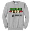 Core Fleece Crewneck Sweatshirt Thumbnail