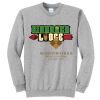 Core Fleece Crewneck Sweatshirt Thumbnail