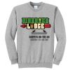 Core Fleece Crewneck Sweatshirt Thumbnail