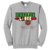Core Fleece Crewneck Sweatshirt Thumbnail