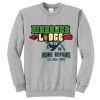 Core Fleece Crewneck Sweatshirt Thumbnail