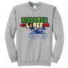 Core Fleece Crewneck Sweatshirt Thumbnail