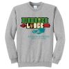 Core Fleece Crewneck Sweatshirt Thumbnail
