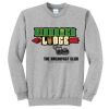 Core Fleece Crewneck Sweatshirt Thumbnail