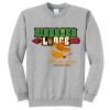 Core Fleece Crewneck Sweatshirt Thumbnail