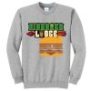 Core Fleece Crewneck Sweatshirt Thumbnail