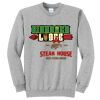 Core Fleece Crewneck Sweatshirt Thumbnail