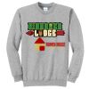 Core Fleece Crewneck Sweatshirt Thumbnail