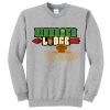 Core Fleece Crewneck Sweatshirt Thumbnail