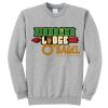 Core Fleece Crewneck Sweatshirt Thumbnail