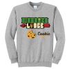 Core Fleece Crewneck Sweatshirt Thumbnail