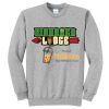 Core Fleece Crewneck Sweatshirt Thumbnail