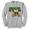 Core Fleece Crewneck Sweatshirt Thumbnail