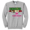 Core Fleece Crewneck Sweatshirt Thumbnail