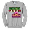 Core Fleece Crewneck Sweatshirt Thumbnail