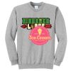 Core Fleece Crewneck Sweatshirt Thumbnail