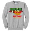 Core Fleece Crewneck Sweatshirt Thumbnail