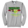 Core Fleece Crewneck Sweatshirt Thumbnail