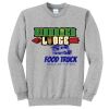 Core Fleece Crewneck Sweatshirt Thumbnail