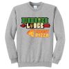 Core Fleece Crewneck Sweatshirt Thumbnail