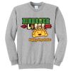 Core Fleece Crewneck Sweatshirt Thumbnail