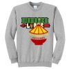 Core Fleece Crewneck Sweatshirt Thumbnail