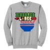 Core Fleece Crewneck Sweatshirt Thumbnail