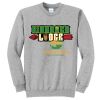 Core Fleece Crewneck Sweatshirt Thumbnail