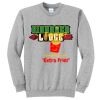 Core Fleece Crewneck Sweatshirt Thumbnail