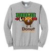 Core Fleece Crewneck Sweatshirt Thumbnail