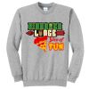 Core Fleece Crewneck Sweatshirt Thumbnail