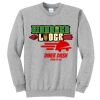 Core Fleece Crewneck Sweatshirt Thumbnail