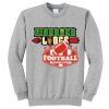 Core Fleece Crewneck Sweatshirt Thumbnail