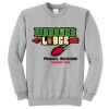 Core Fleece Crewneck Sweatshirt Thumbnail