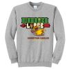 Core Fleece Crewneck Sweatshirt Thumbnail