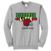 Core Fleece Crewneck Sweatshirt Thumbnail