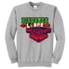 Core Fleece Crewneck Sweatshirt Thumbnail