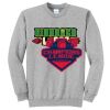 Core Fleece Crewneck Sweatshirt Thumbnail