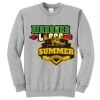 Core Fleece Crewneck Sweatshirt Thumbnail