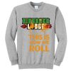 Core Fleece Crewneck Sweatshirt Thumbnail