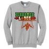 Core Fleece Crewneck Sweatshirt Thumbnail
