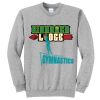 Core Fleece Crewneck Sweatshirt Thumbnail