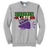 Core Fleece Crewneck Sweatshirt Thumbnail