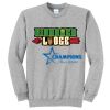 Core Fleece Crewneck Sweatshirt Thumbnail