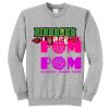 Core Fleece Crewneck Sweatshirt Thumbnail