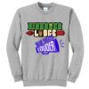 Core Fleece Crewneck Sweatshirt Thumbnail