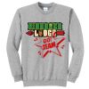 Core Fleece Crewneck Sweatshirt Thumbnail